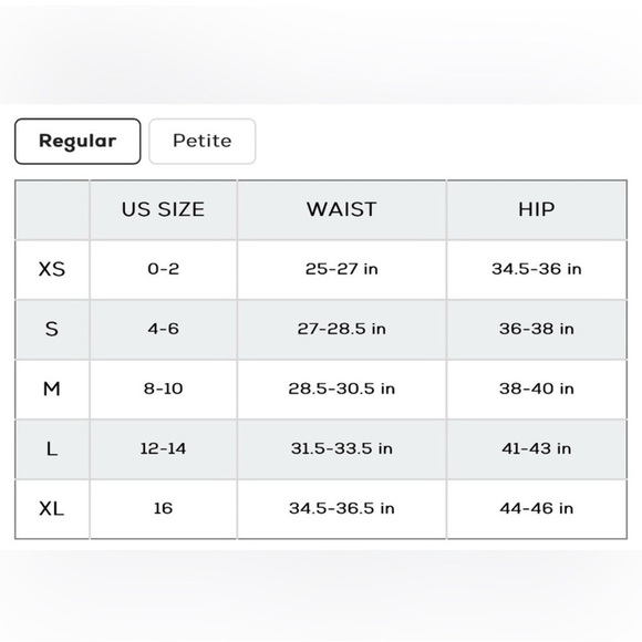 Halara Breezeful™ Palazzo Flowy Split Wide Leg Quick Dry Casual Pants. - Picture 9 of 12